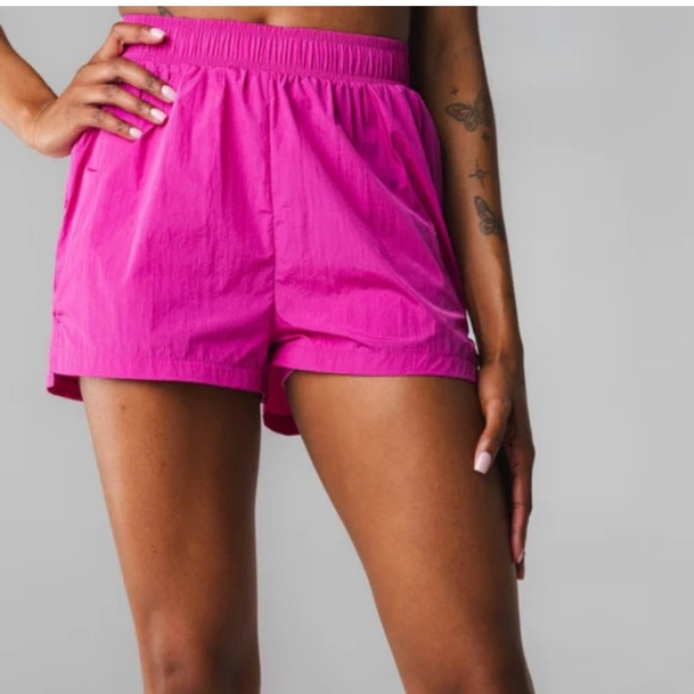 Vitality Balance Athletica Surface Run Short